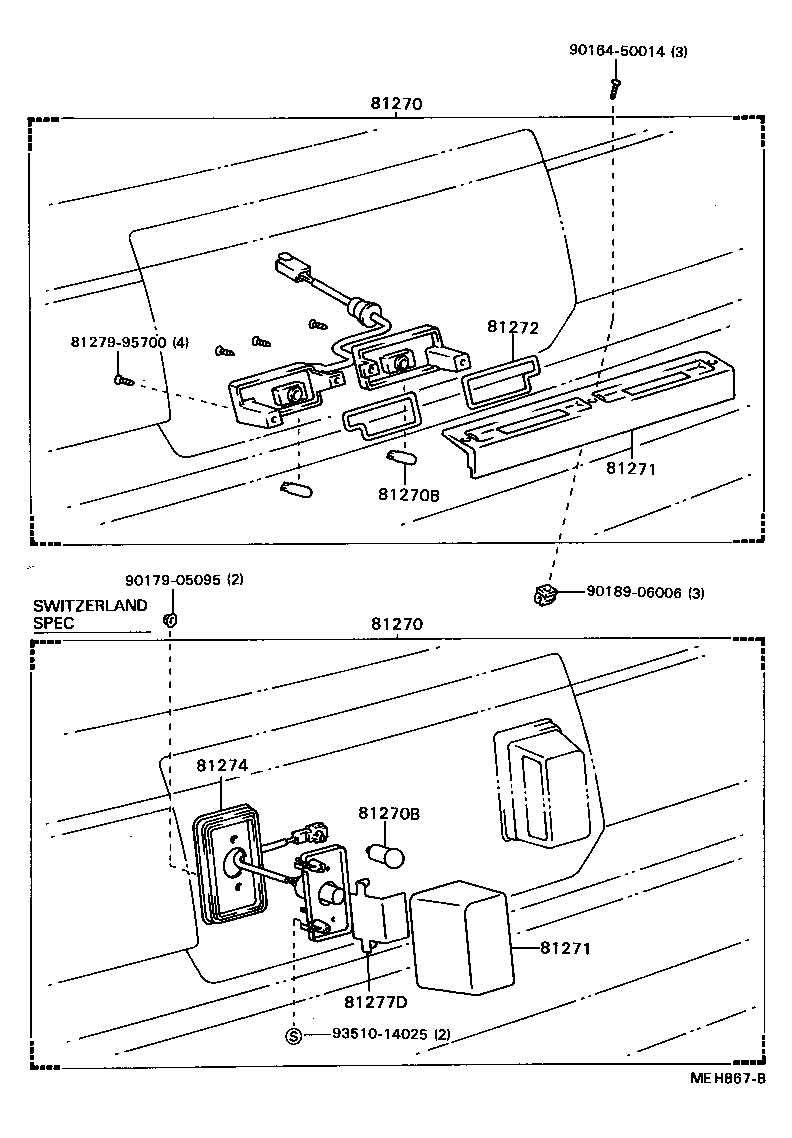 Figure MEH867B