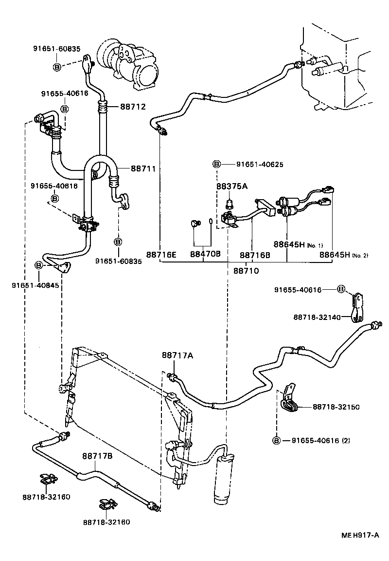 Figure MEH917A
