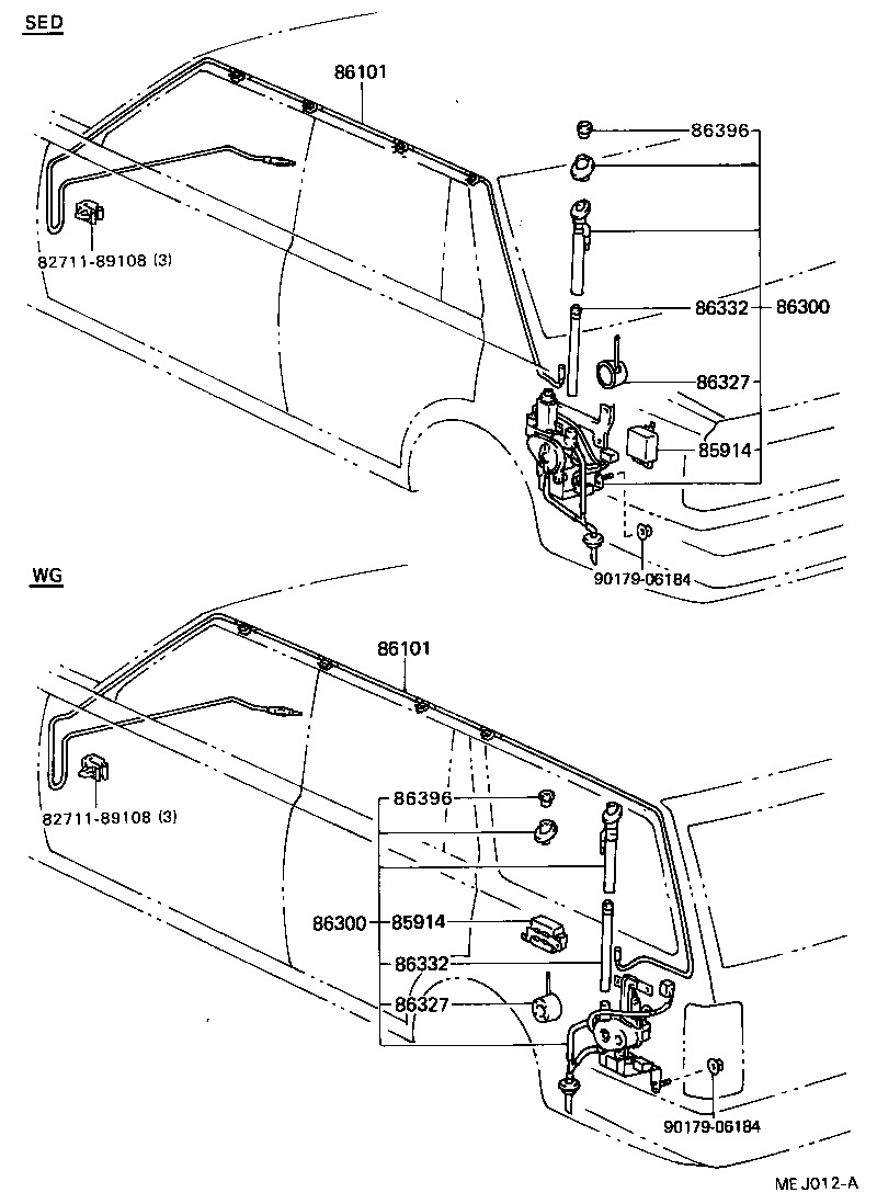 Figure MEJ012A