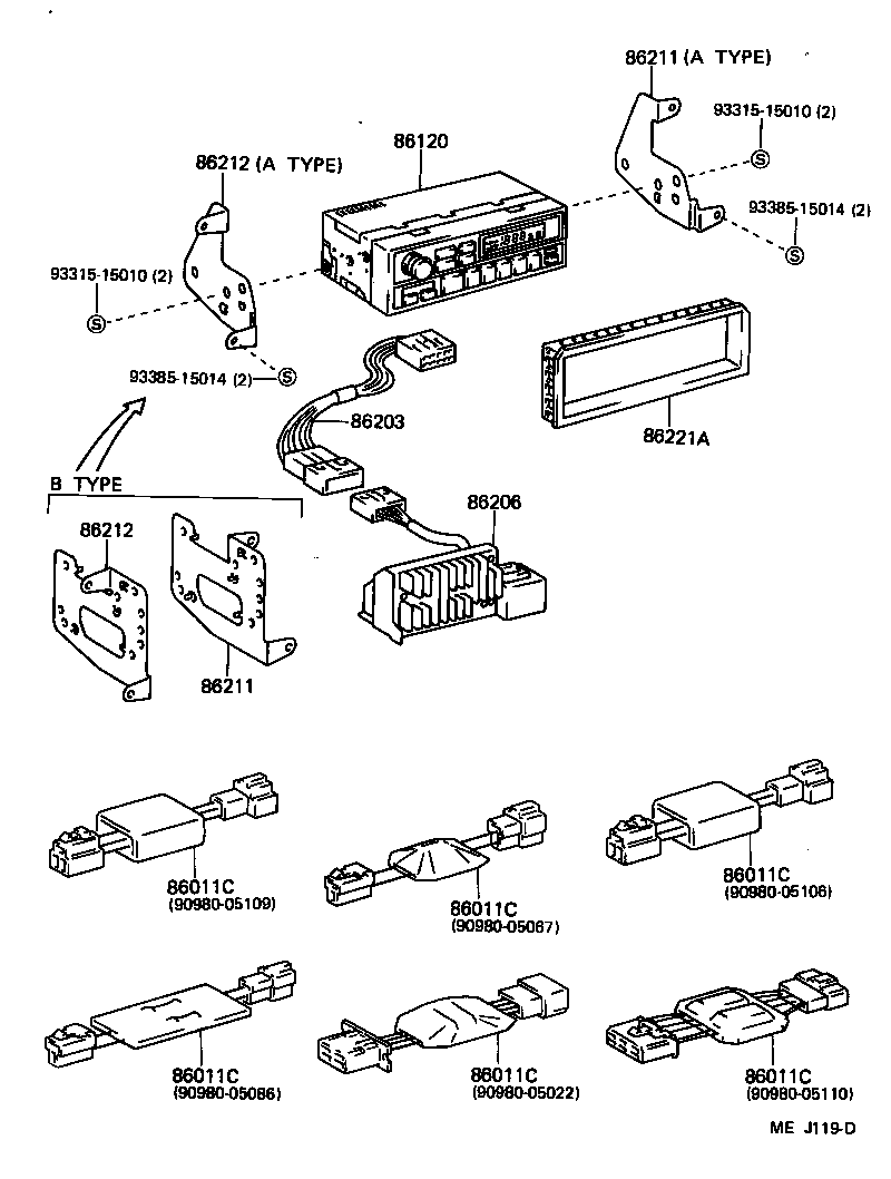 Figure MEJ119D