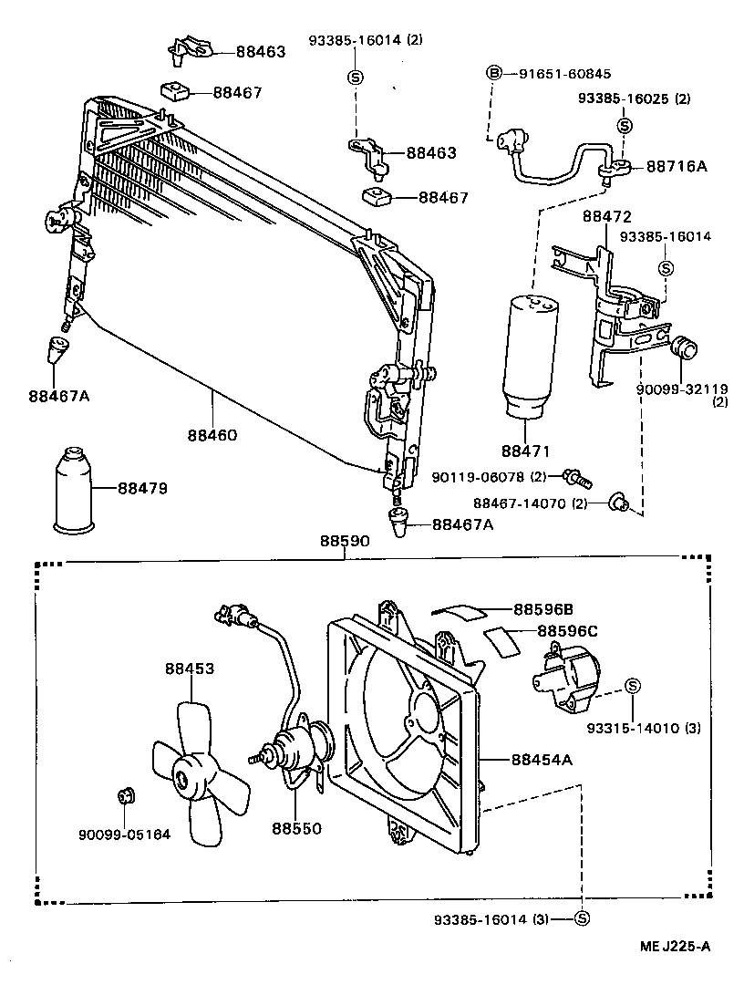 Figure MEJ225A
