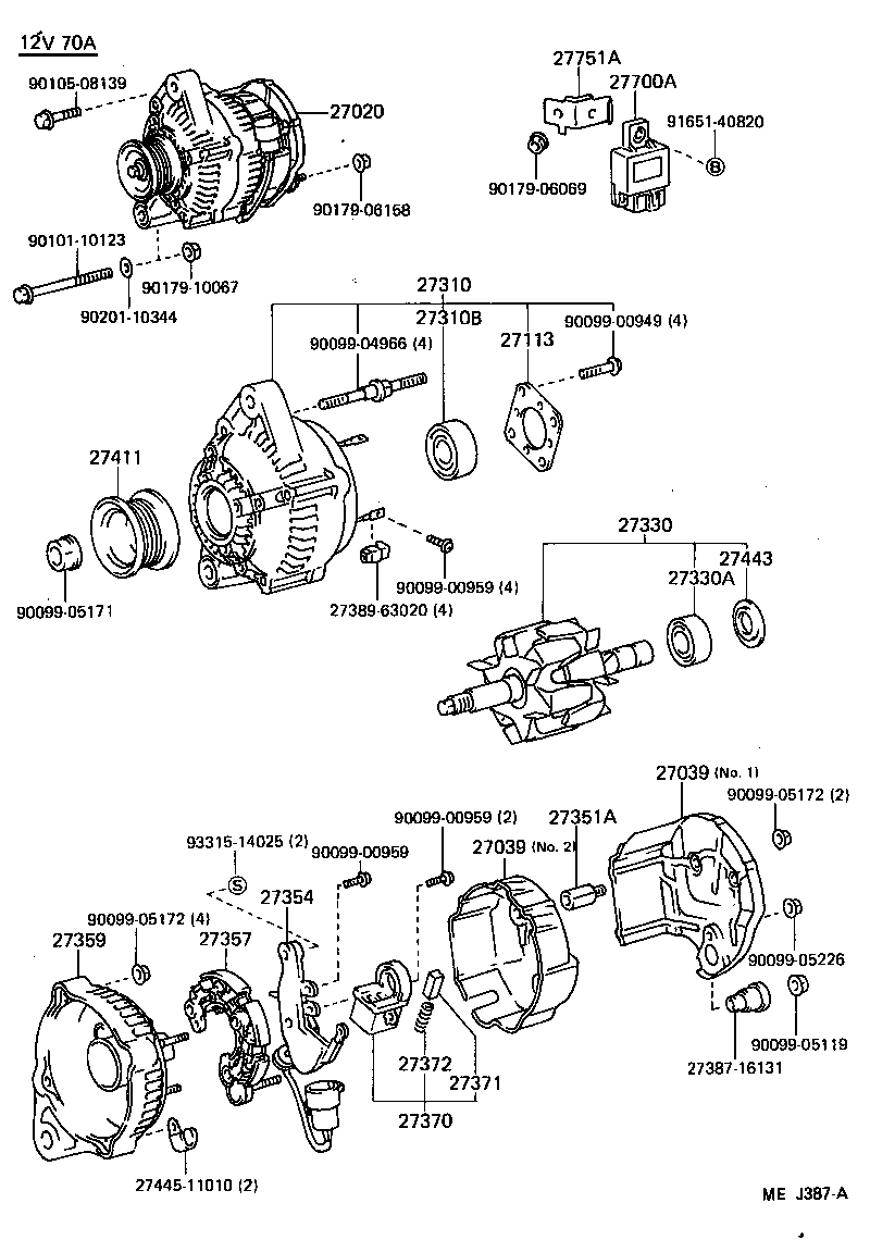 Figure MEJ387A
