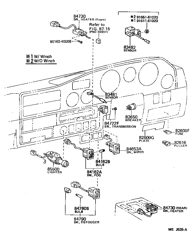 Figure MEJ635A