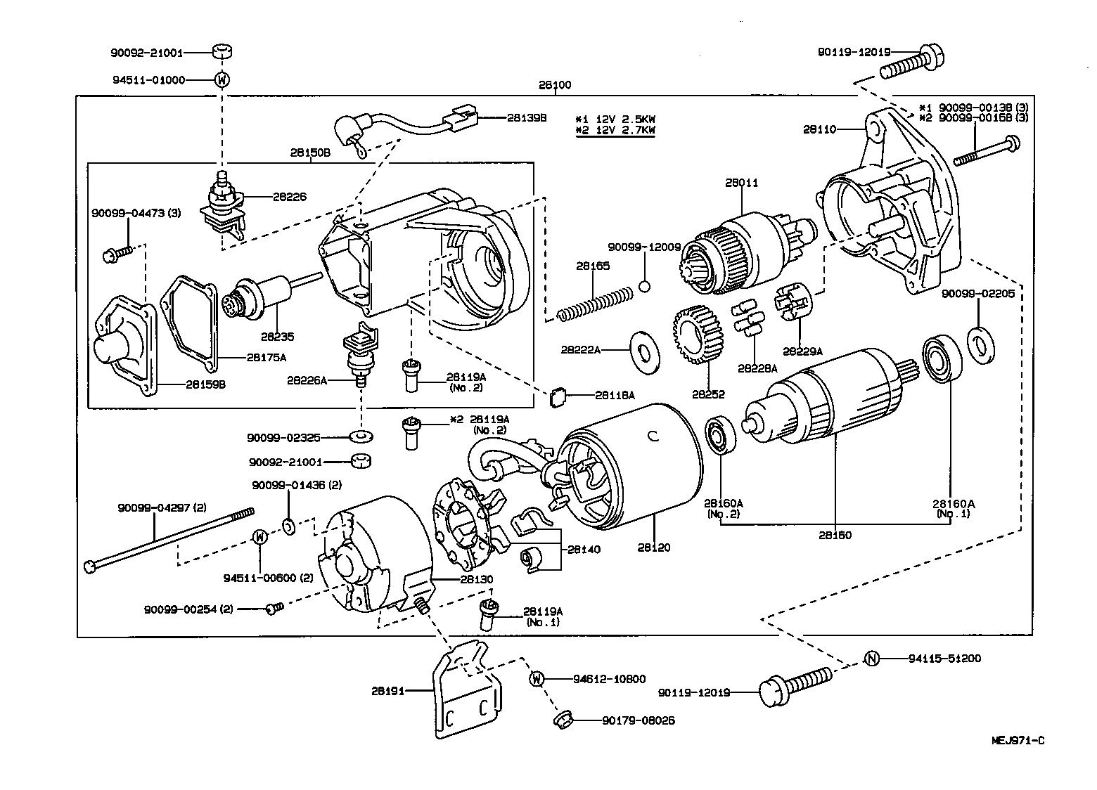 Figure MEJ971C