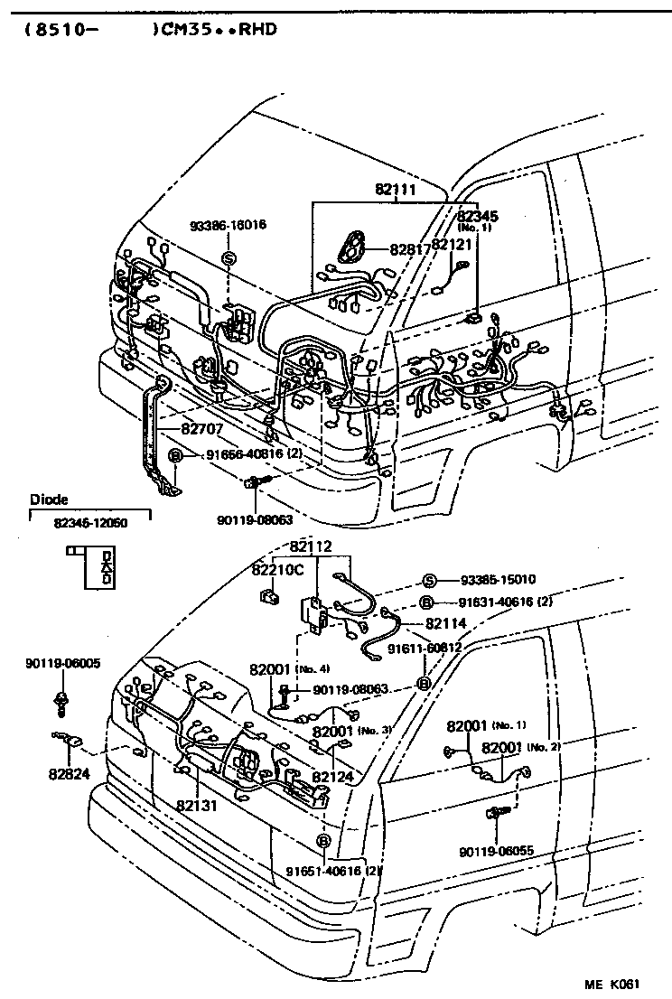 Figure MEK061