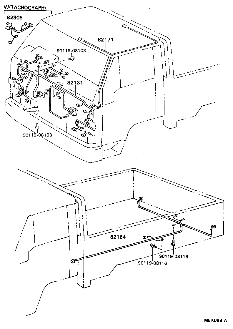 Figure MEK099A