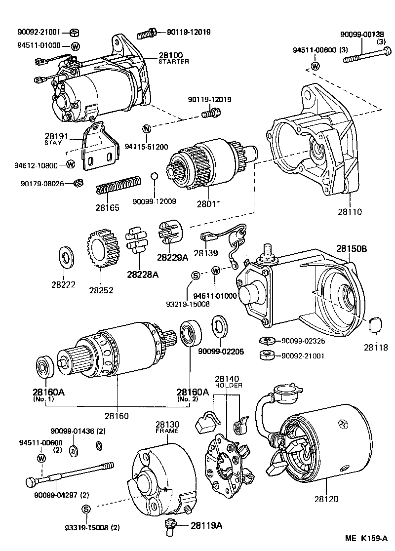 Figure MEK159A