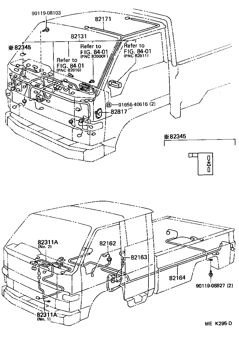 Figure MEK295D