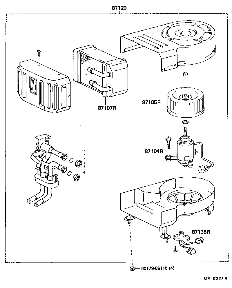 Figure MEK327B