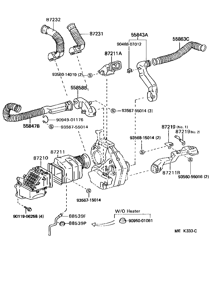 Figure MEK333C
