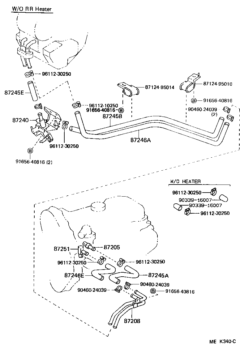 Figure MEK340C