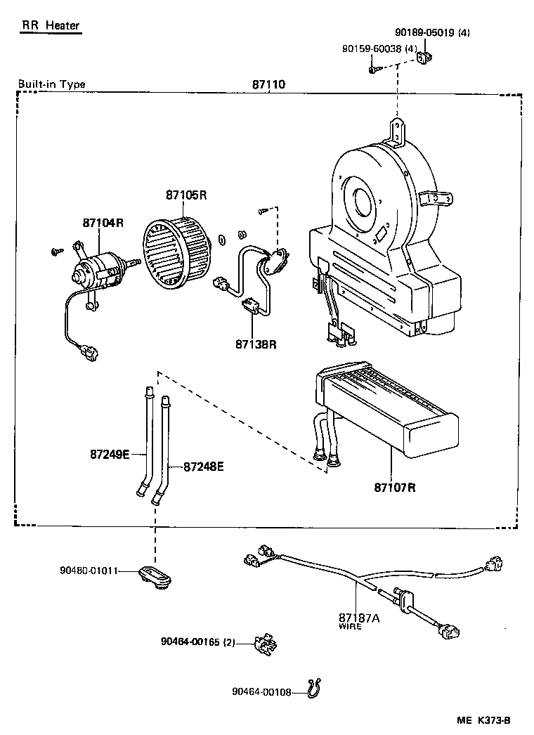 Figure MEK373B