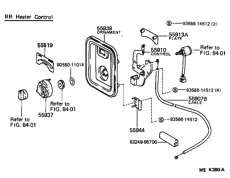 Figure MEK380A
