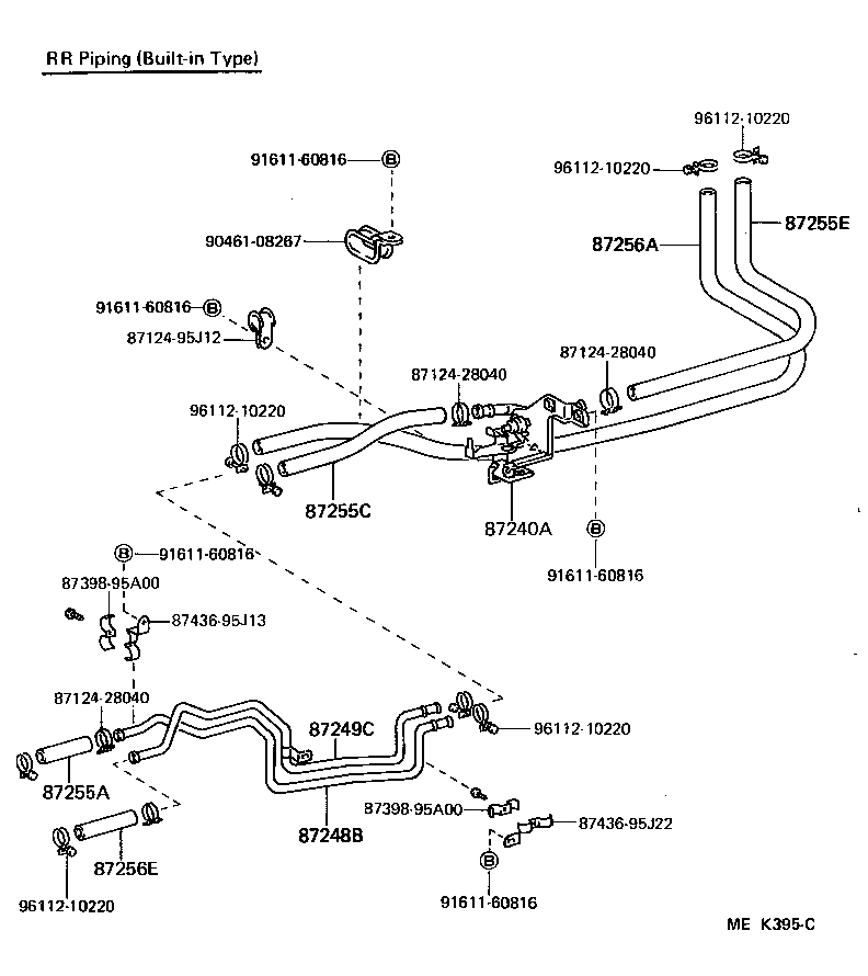 Figure MEK395C