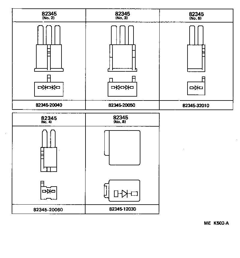 Figure MEK502A