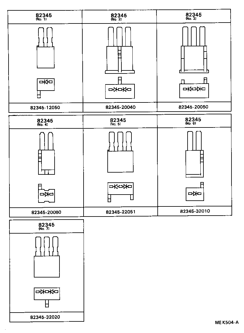 Figure MEK504A