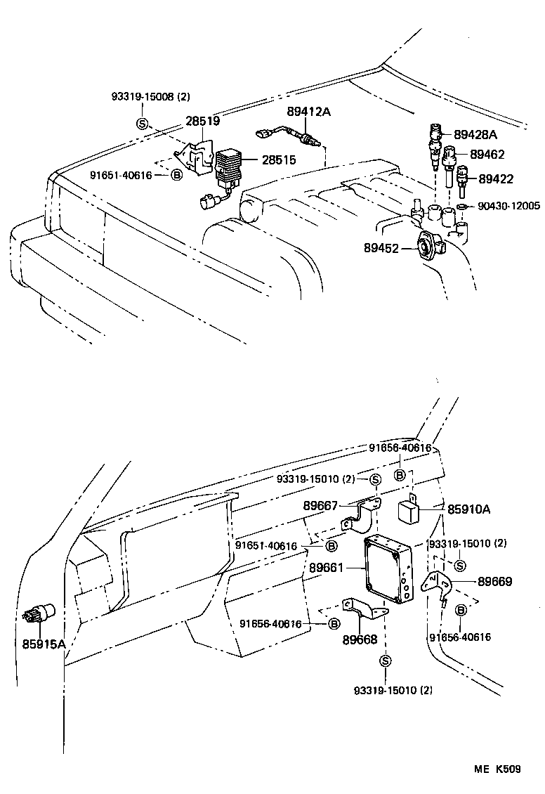 Figure MEK509