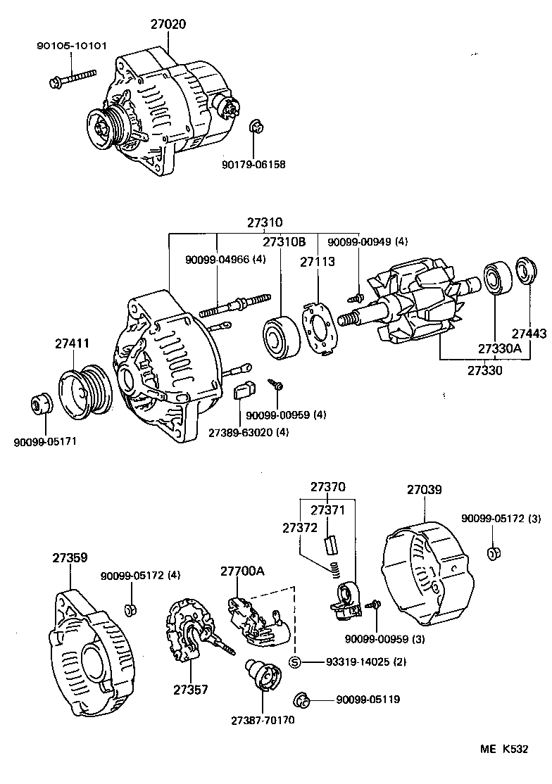 Figure MEK532