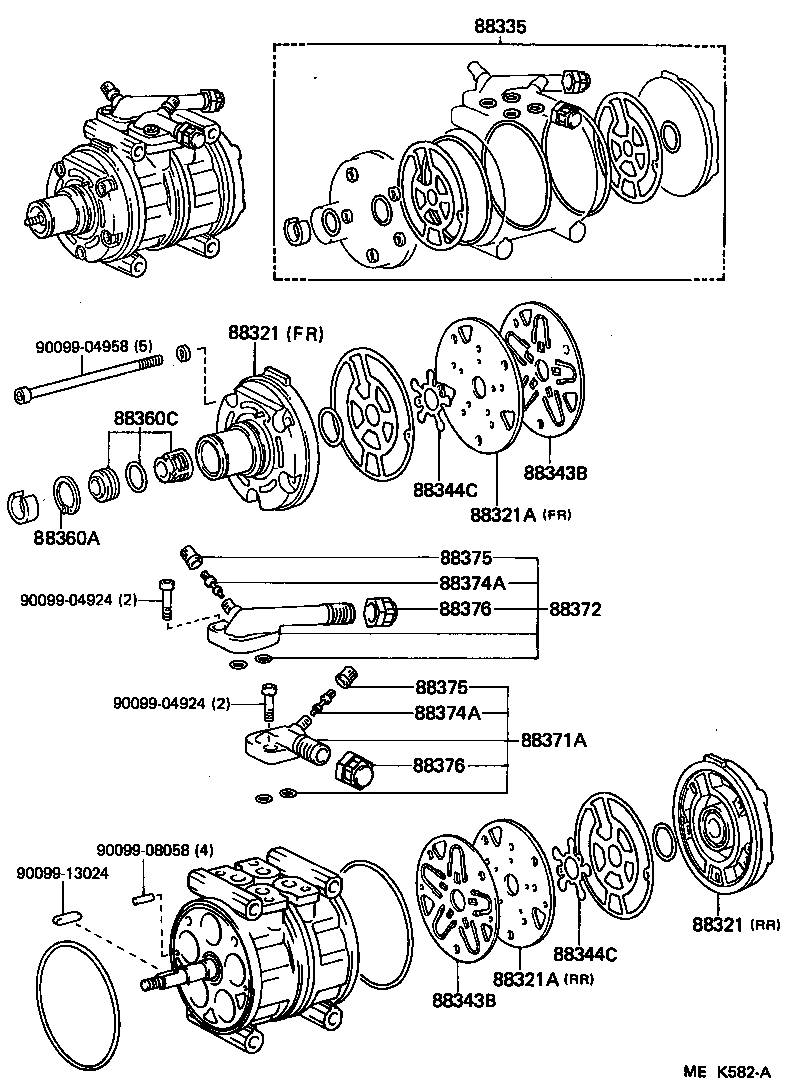 Figure MEK582A