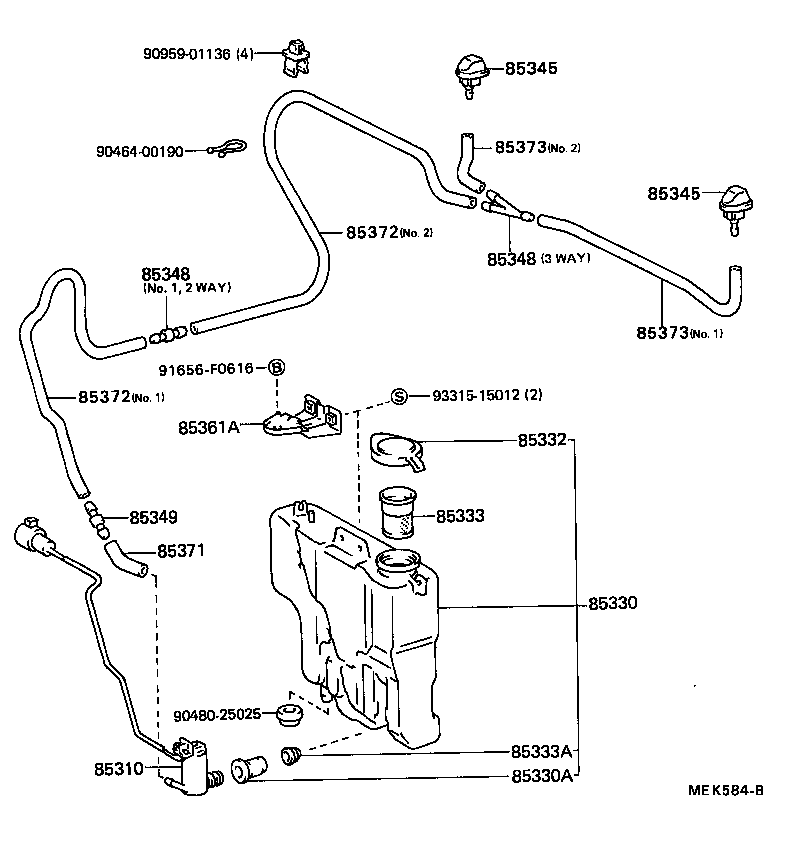 Figure MEK584B
