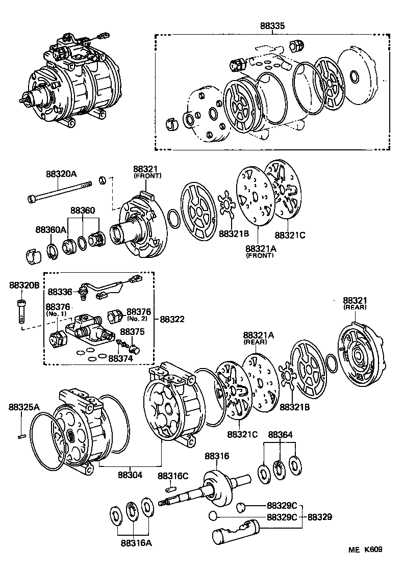 Figure MEK609