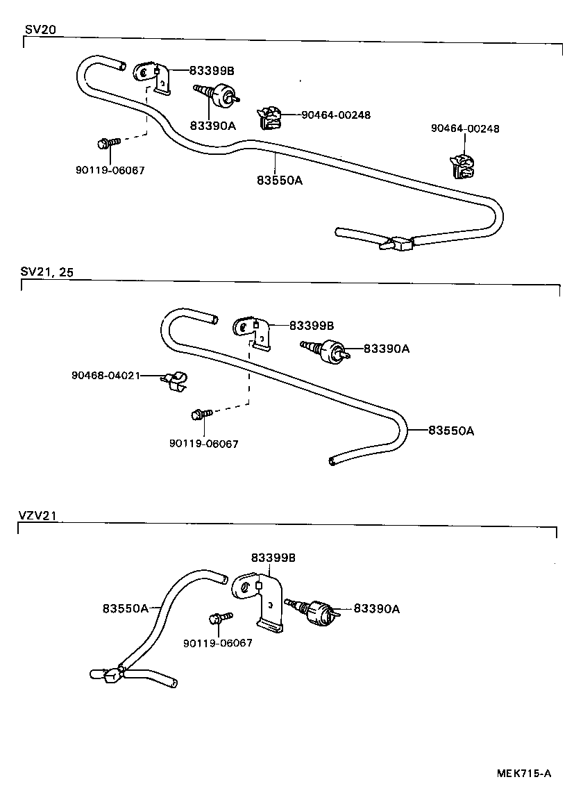 Figure MEK715A