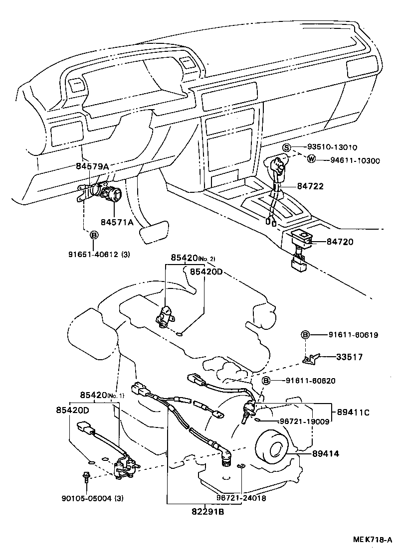 Figure MEK718A
