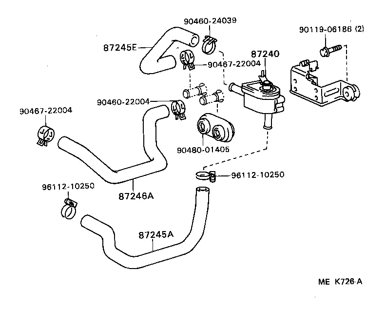 Figure MEK726A