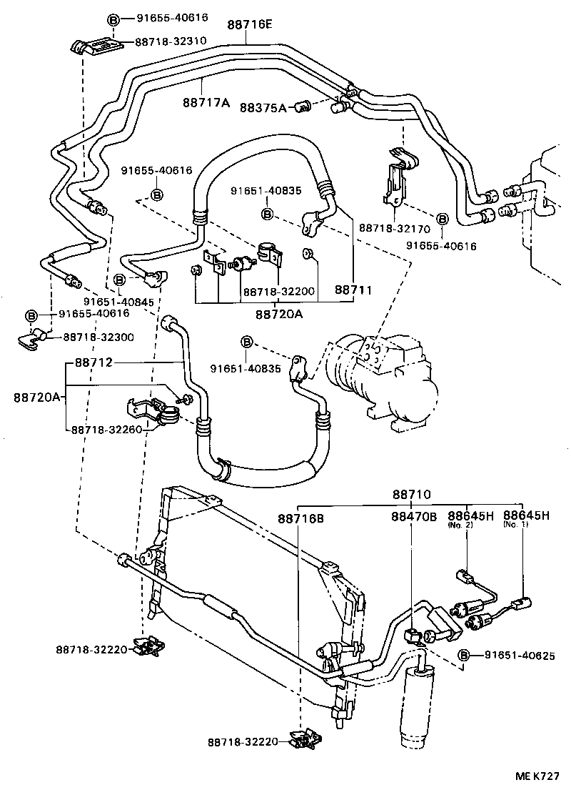Figure MEK727