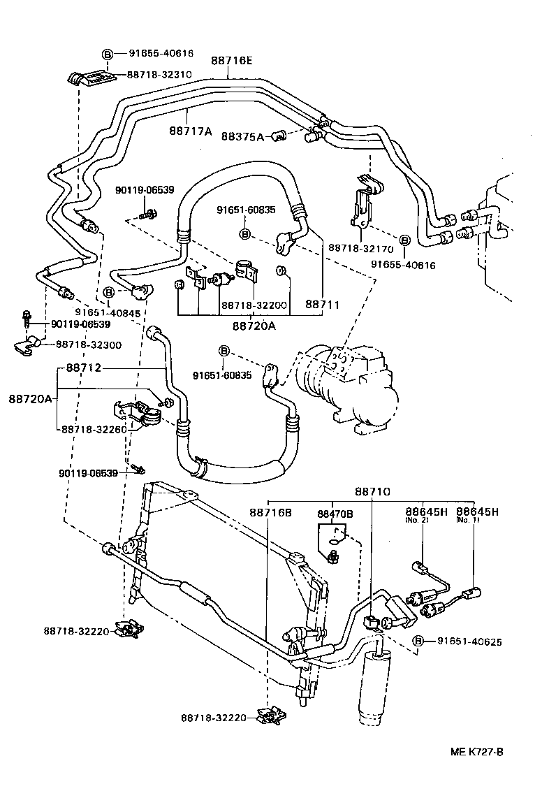 Figure MEK727B