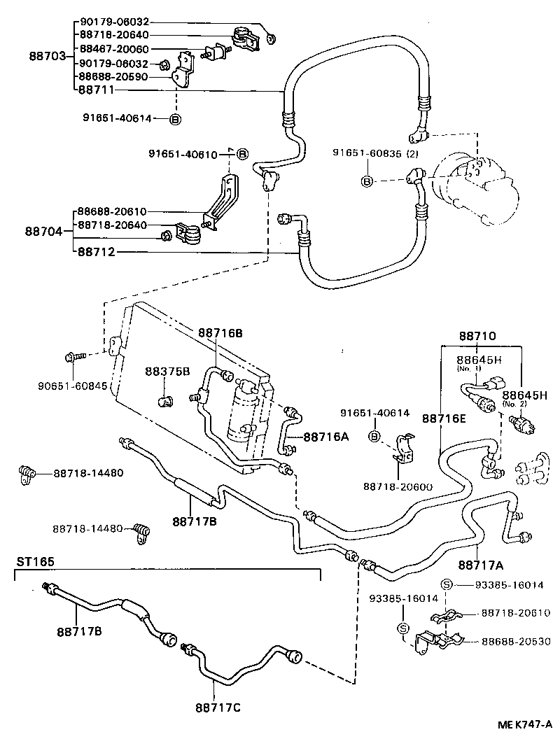 Figure MEK747A