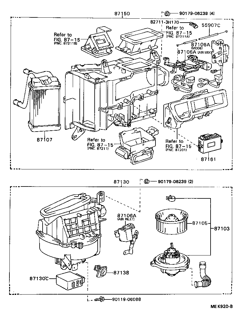 Figure MEK920B