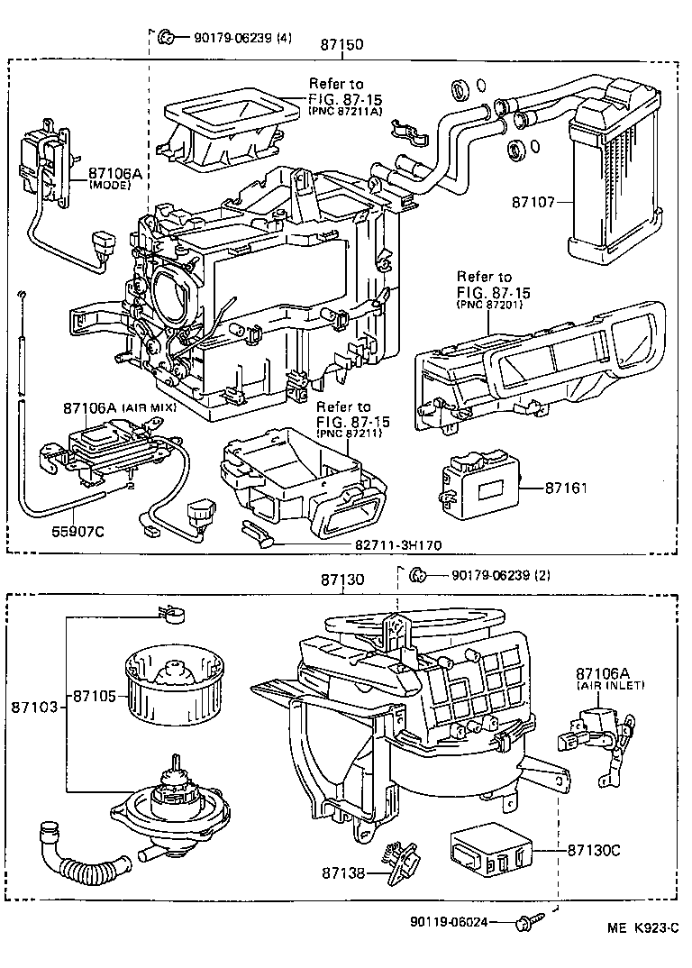 Figure MEK923C