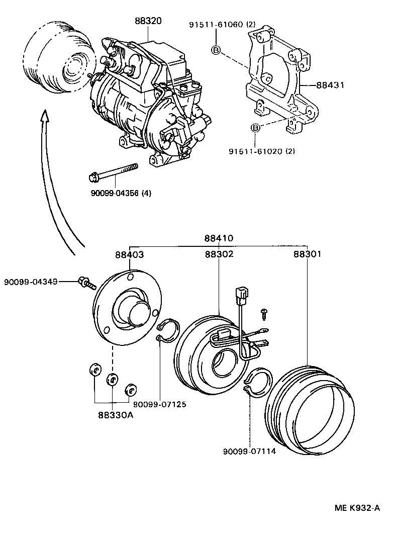 Figure MEK932A