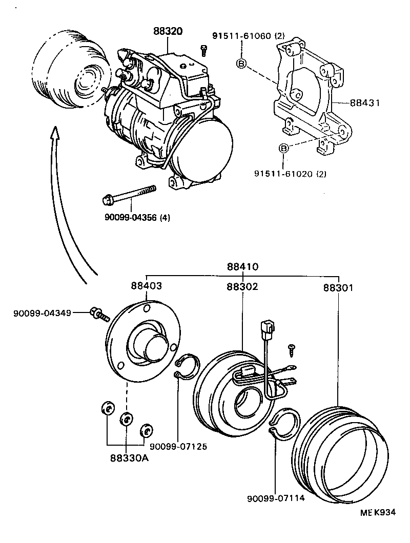 Figure MEK934