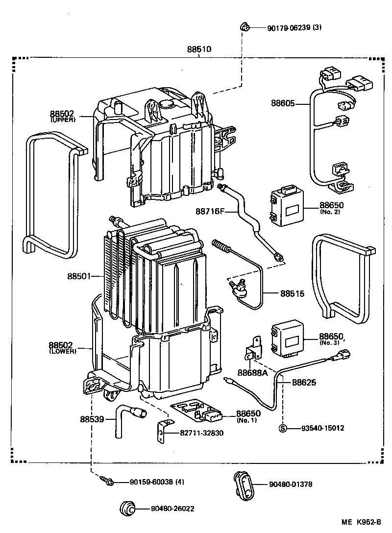 Figure MEK952B