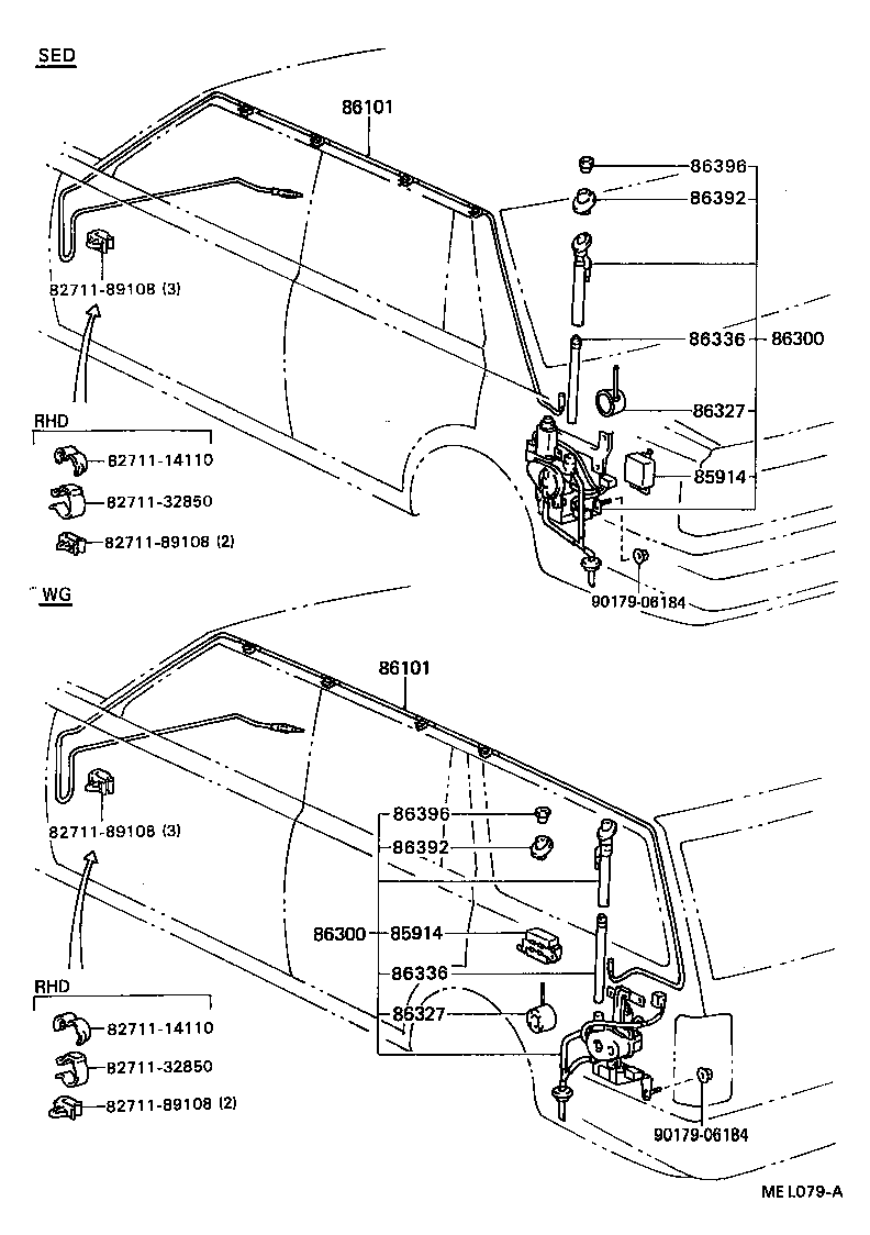 Figure MEL079A