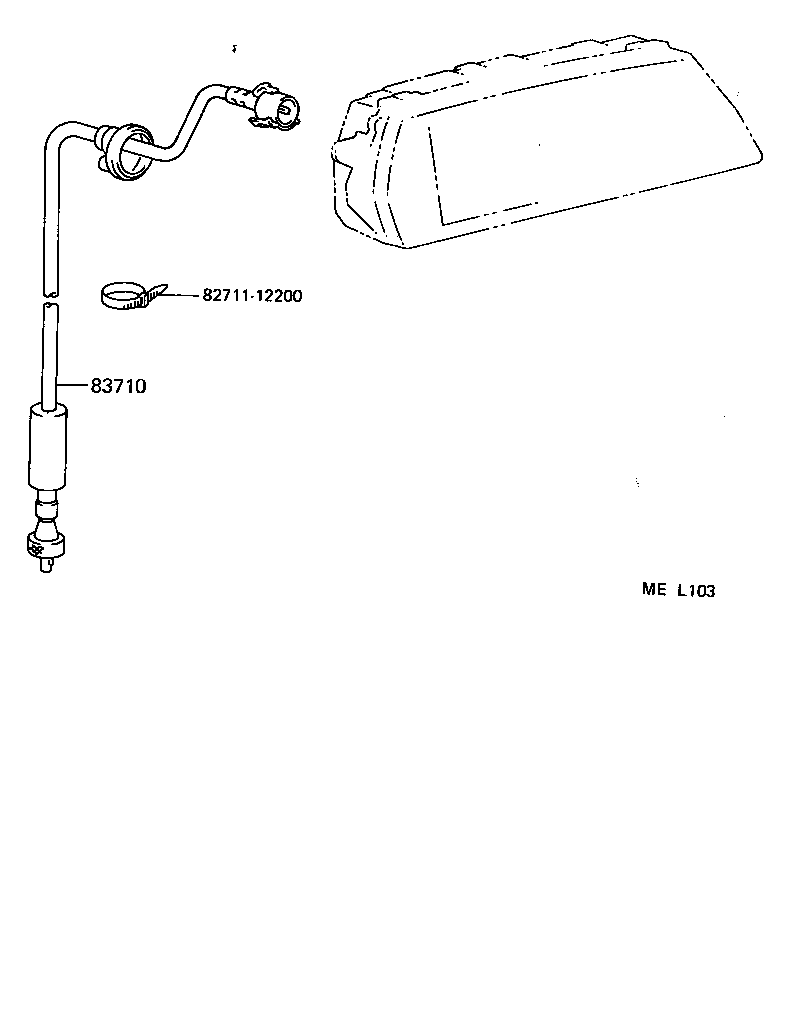 Figure MEL103