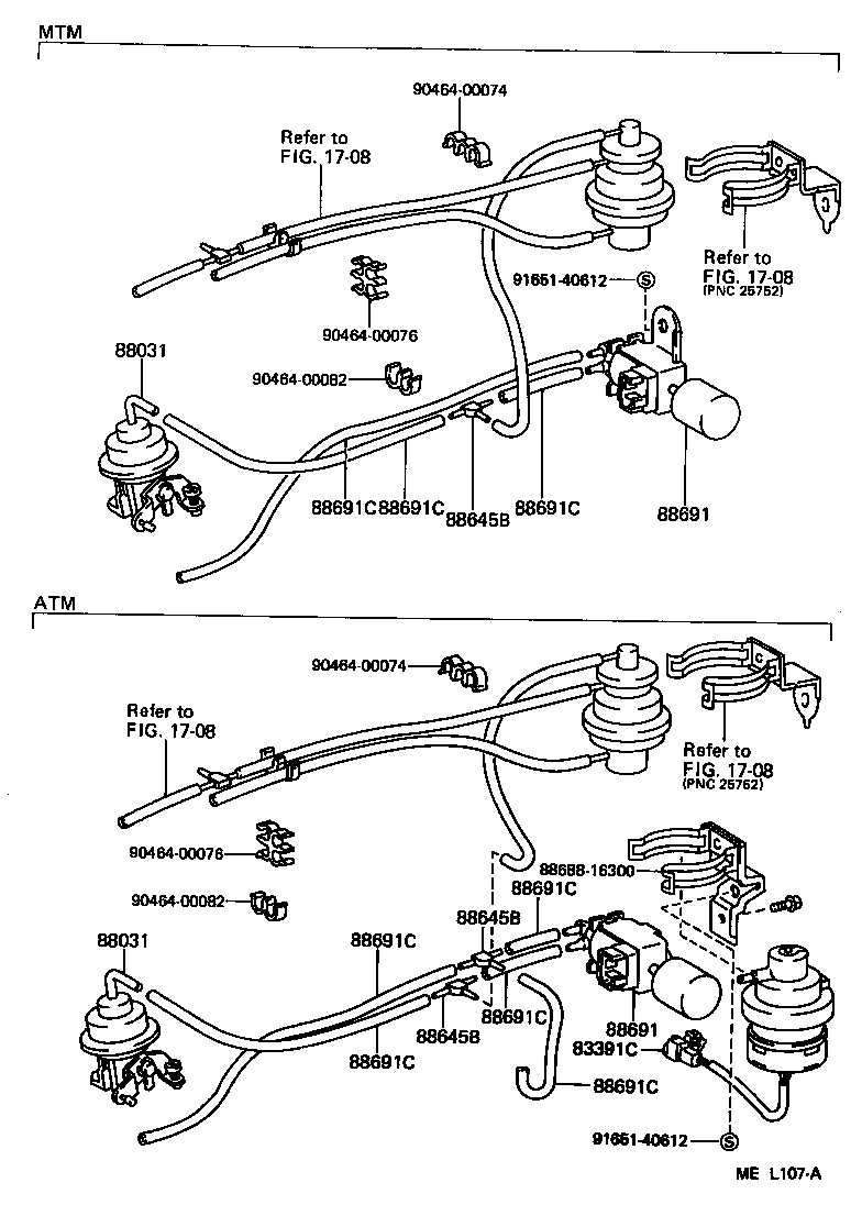 Figure MEL107A