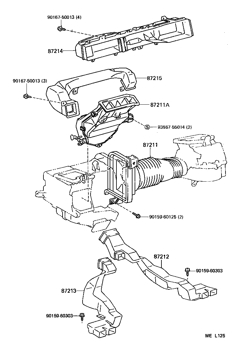 Figure MEL125