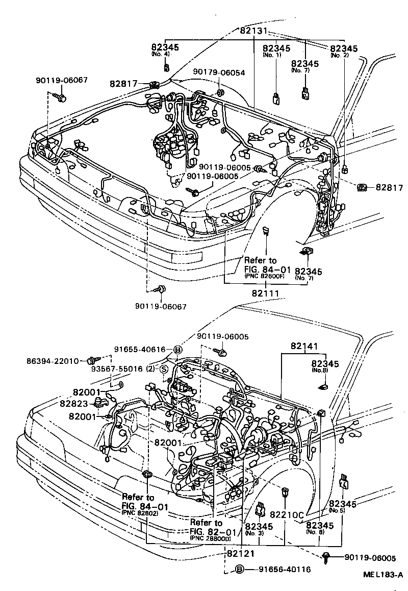 Figure MEL183A