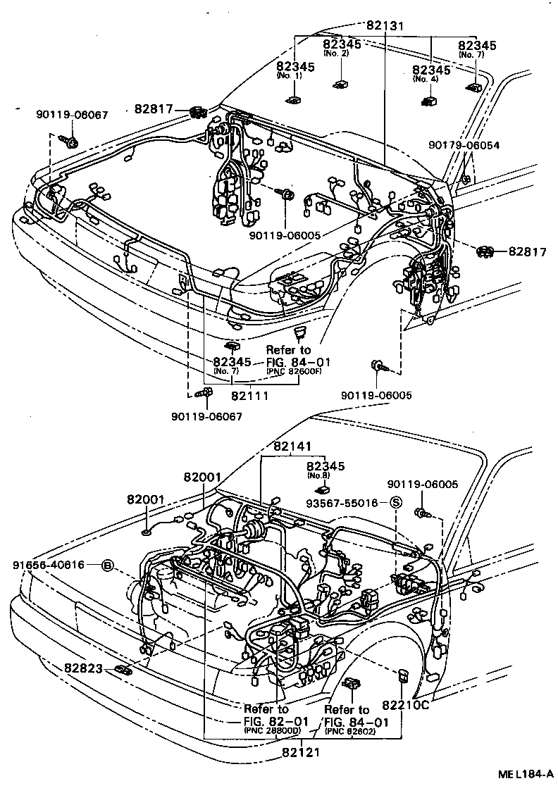 Figure MEL184A