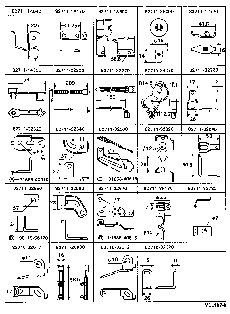 Figure MEL187B