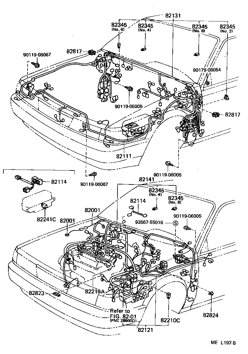 Figure MEL192B
