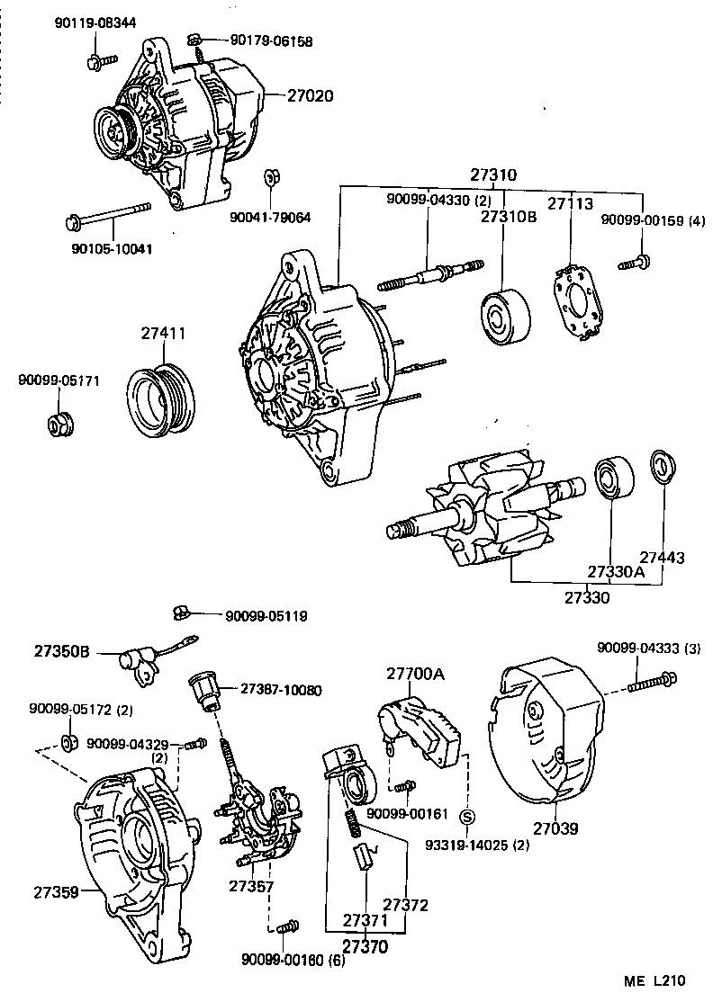 Figure MEL210