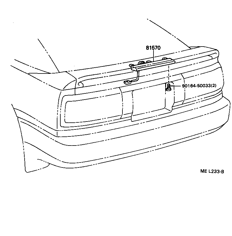 Figure MEL233B