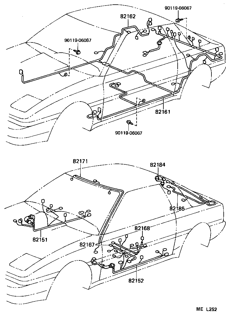 Figure MEL252