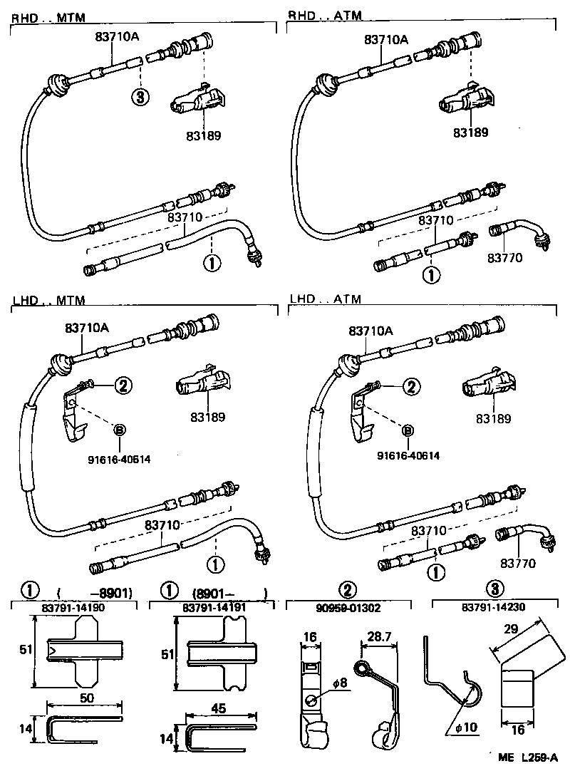 Figure MEL259A