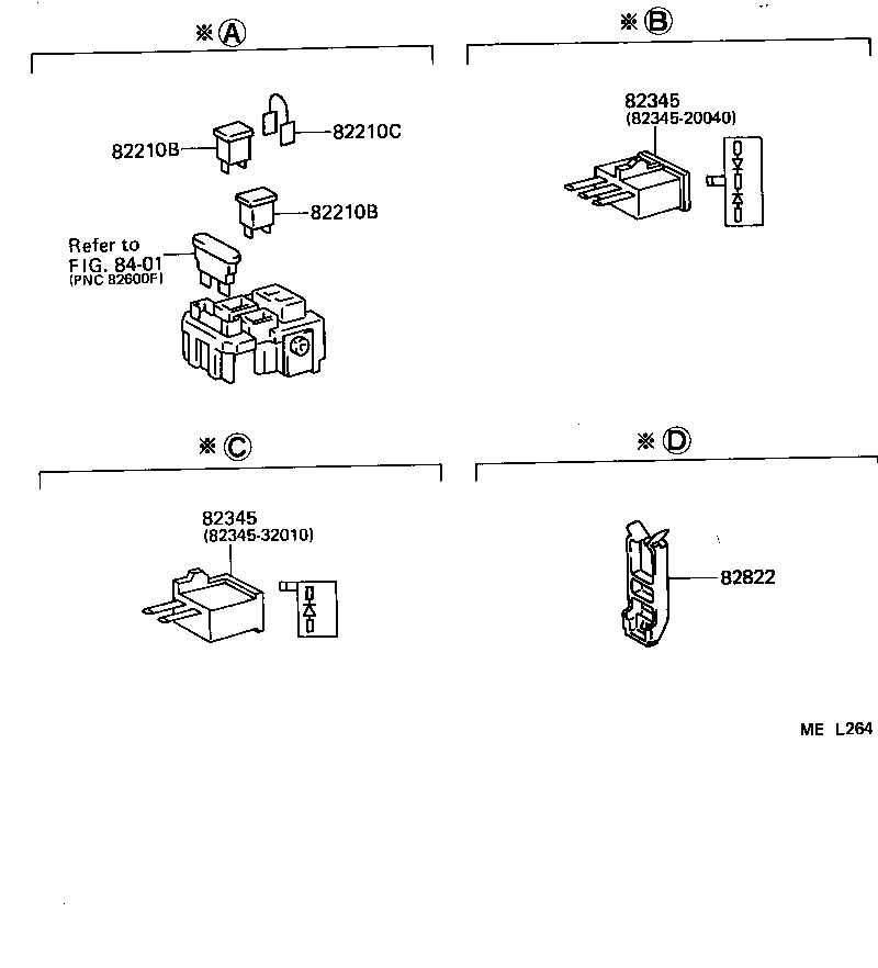 Figure MEL264