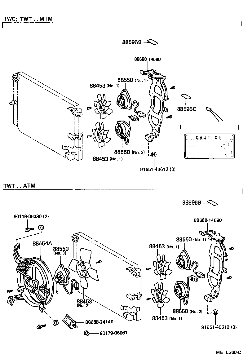 Figure MEL360C